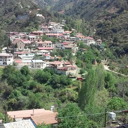 Ayios Kyriakos Apartamento