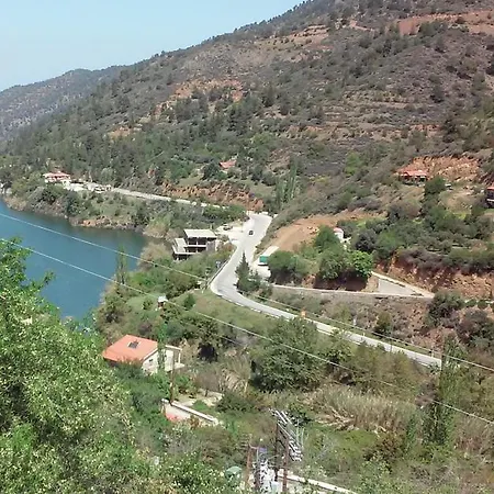 Apartamento Ayios Kyriakos *