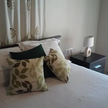Apartamento Ayios Kyriakos