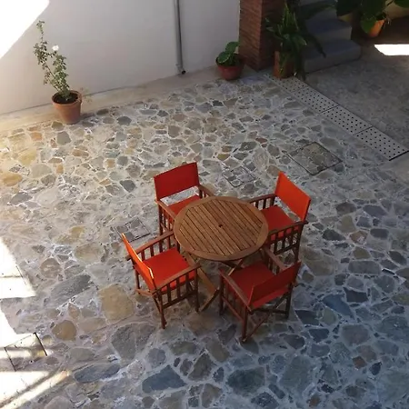 Apartamento Ayios Kyriakos