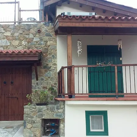 Ayios Kyriakos Апартаменты