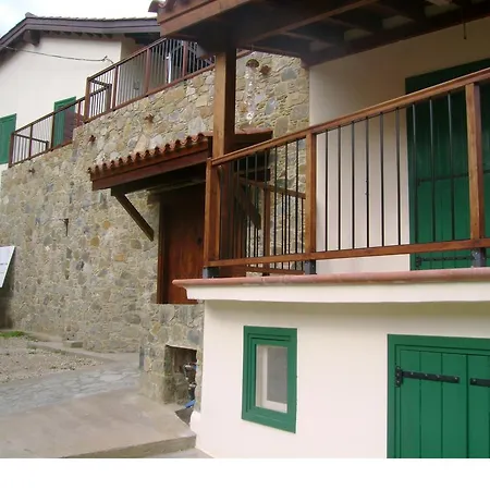Apartman Ayios Kyriakos Kalopanajótisz