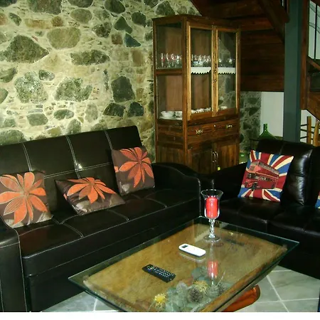 Apartman Ayios Kyriakos Kalopanajótisz