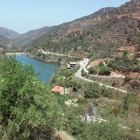 Apartman Ayios Kyriakos *