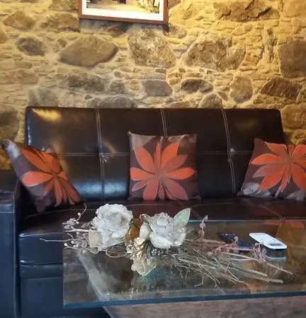 Ayios Kyriakos Апартаменты