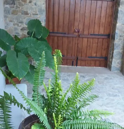 Ayios Kyriakos Apartman