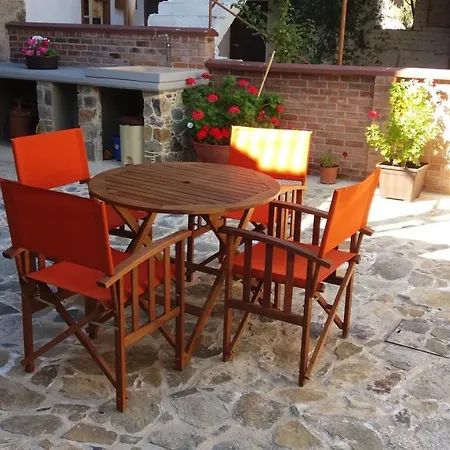Apartman Ayios Kyriakos